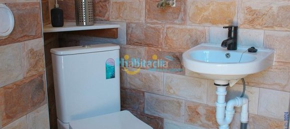 Дом с 4 спальнями в Малага, Испания № 56969 36