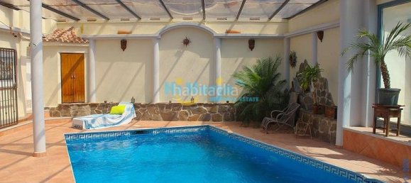 Дом с 4 спальнями в Малага, Испания № 56969 4