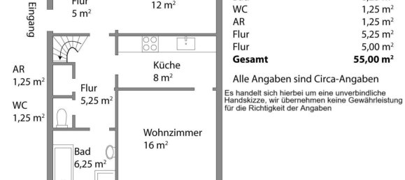 Casa de 5 divisões em Krumbach, Austria N.º 212032 13