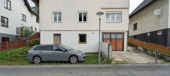 Casa de 5 divisões em Krumbach, Austria N.º 212032 12