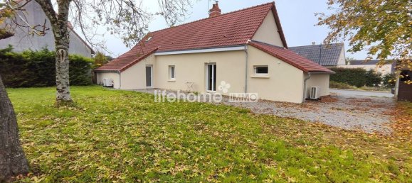 Дом с 5 комнатами в Сен-Мор, Франция № 154130 8