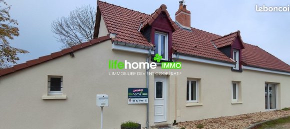 Дом с 5 комнатами в Сен-Мор, Франция № 154130 5