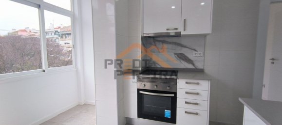 1 bedroom Apartment in Lisbon, Portugal No. 151982 7