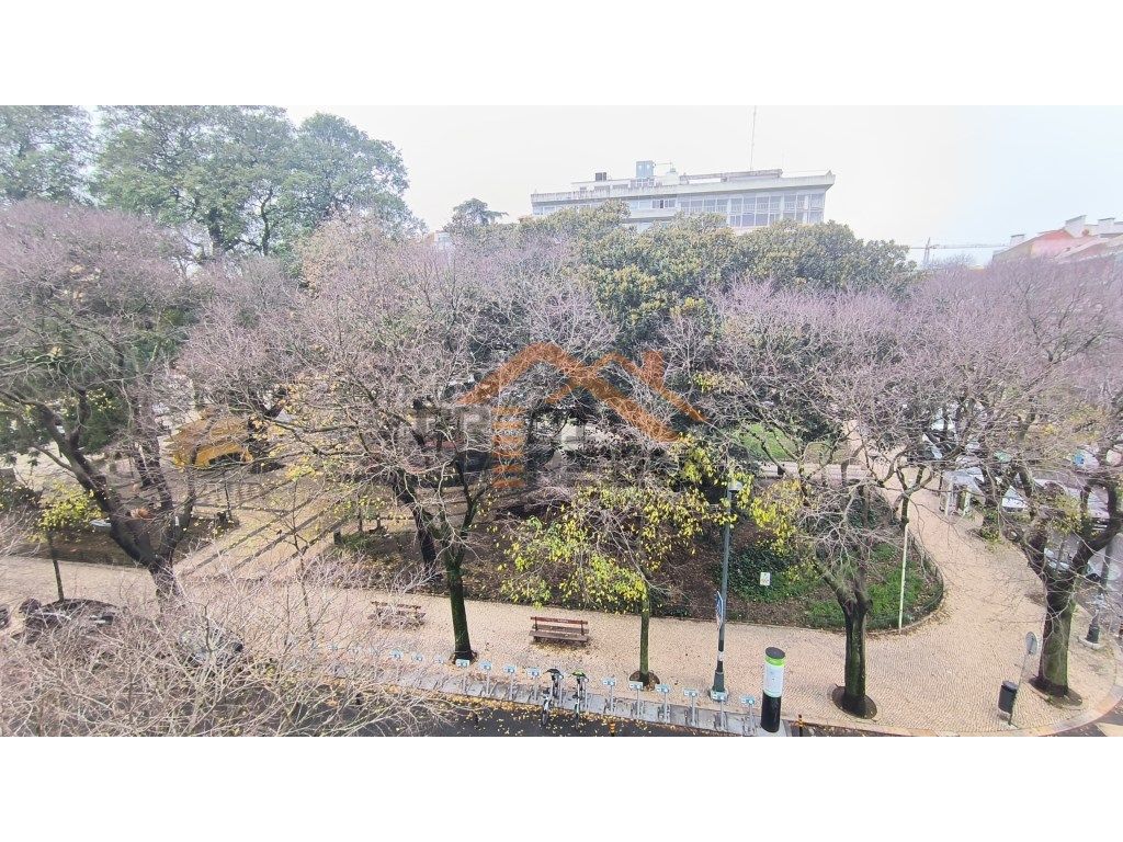 1 bedroom Apartment in Lisbon, Portugal No. 151982