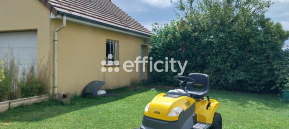3 chambres Maison à La Bourdinière-Saint-Loup, France No. 61161 4