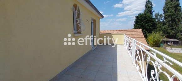 3 chambres Maison à La Bourdinière-Saint-Loup, France No. 61161 21