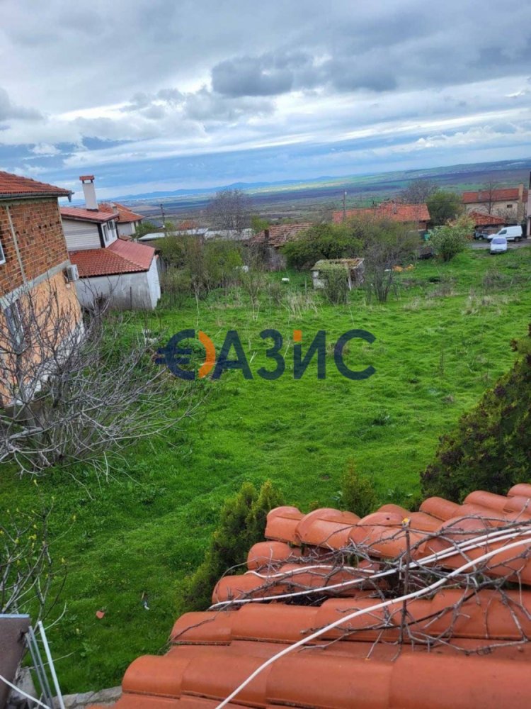 Grundstück in Kosharitsa, Bulgaria 834m², Nr. 108