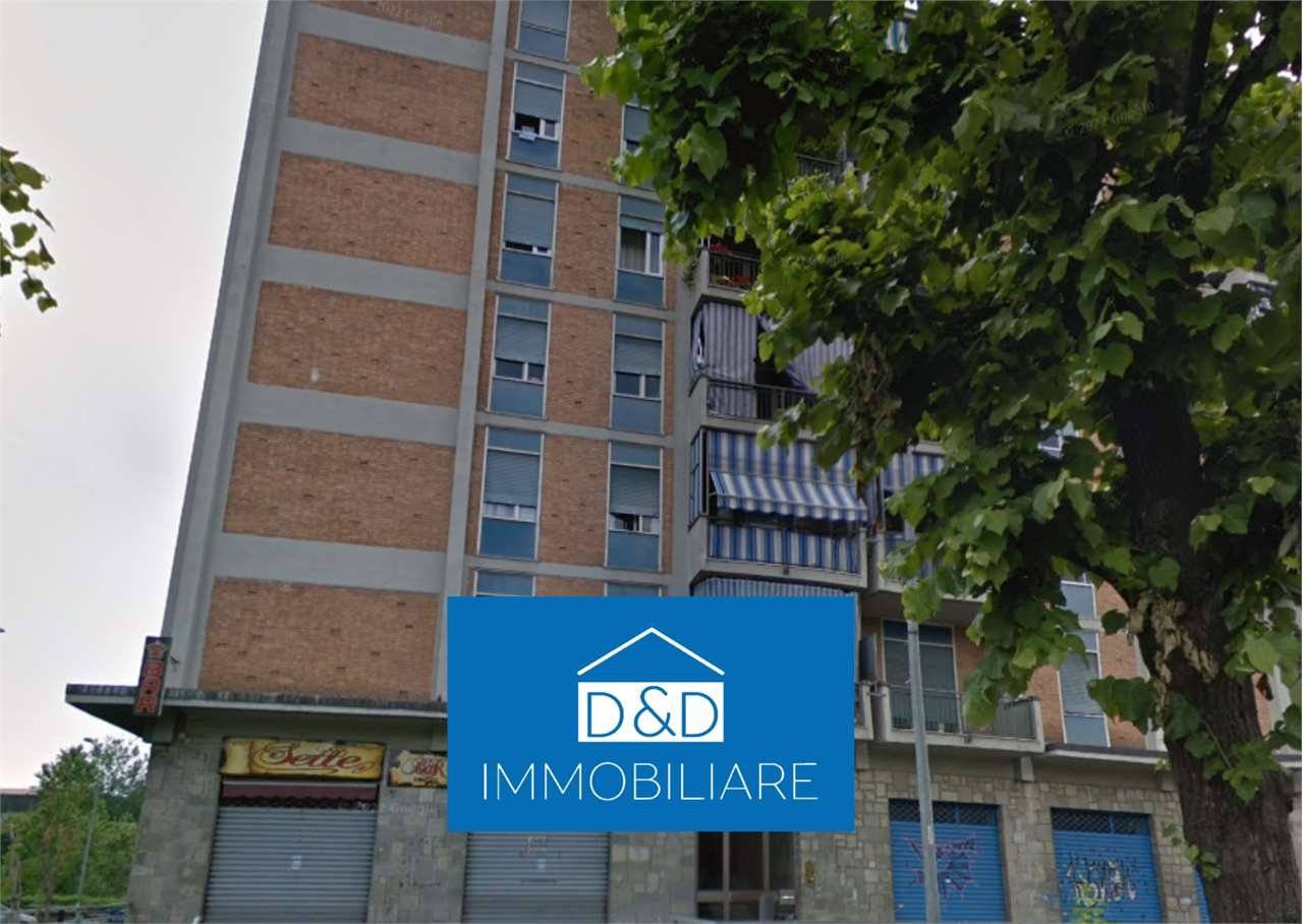 1 bedroom Apartment in Moncalieri, Italy No. 212032