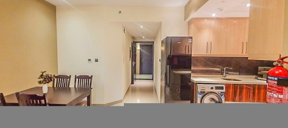 2 غرف نوم شقة في وسط مدينة دبي, UAE رقم 3288 16