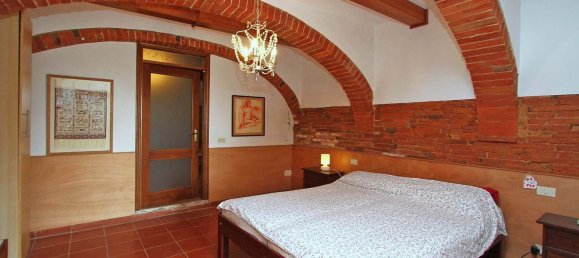 16 rooms House in Sinalunga, Italy No. 309027 15