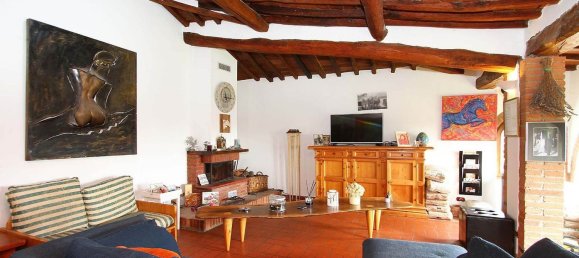 16 rooms House in Sinalunga, Italy No. 309027 13