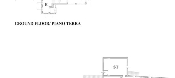 16 rooms House in Sinalunga, Italy No. 309027 23