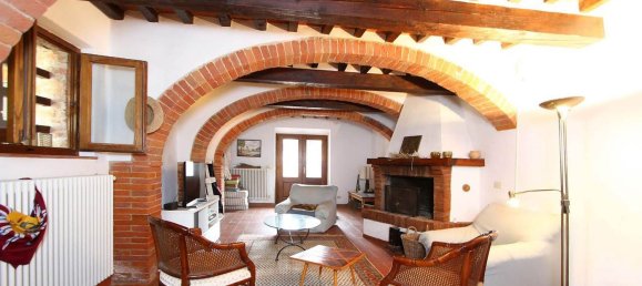 16 rooms House in Sinalunga, Italy No. 309027 10