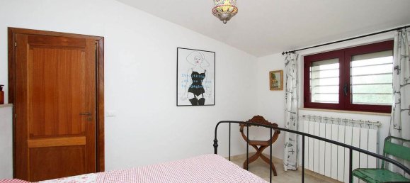 16 rooms House in Sinalunga, Italy No. 309027 17