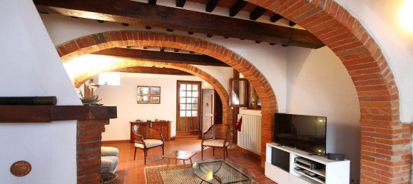 16 rooms House in Sinalunga, Italy No. 309027 11