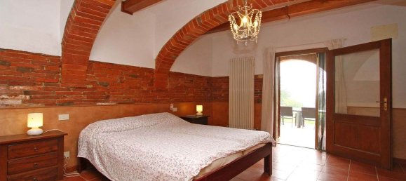 16 rooms House in Sinalunga, Italy No. 309027 14