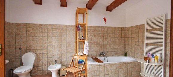 16 rooms House in Sinalunga, Italy No. 309027 20