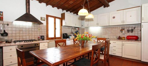 16 rooms House in Sinalunga, Italy No. 309027 3