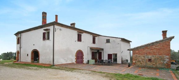 16 rooms House in Sinalunga, Italy No. 309027 2