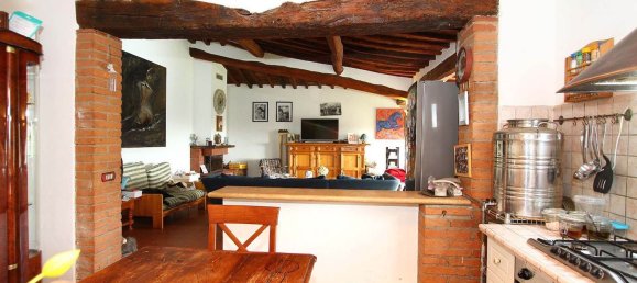 16 rooms House in Sinalunga, Italy No. 309027 4