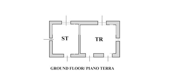 16 rooms House in Sinalunga, Italy No. 309027 24