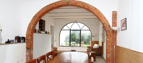 16 rooms House in Sinalunga, Italy No. 309027 9