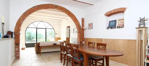 16 rooms House in Sinalunga, Italy No. 309027 7