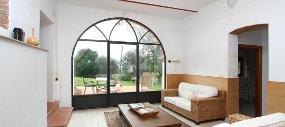 16 rooms House in Sinalunga, Italy No. 309027 8