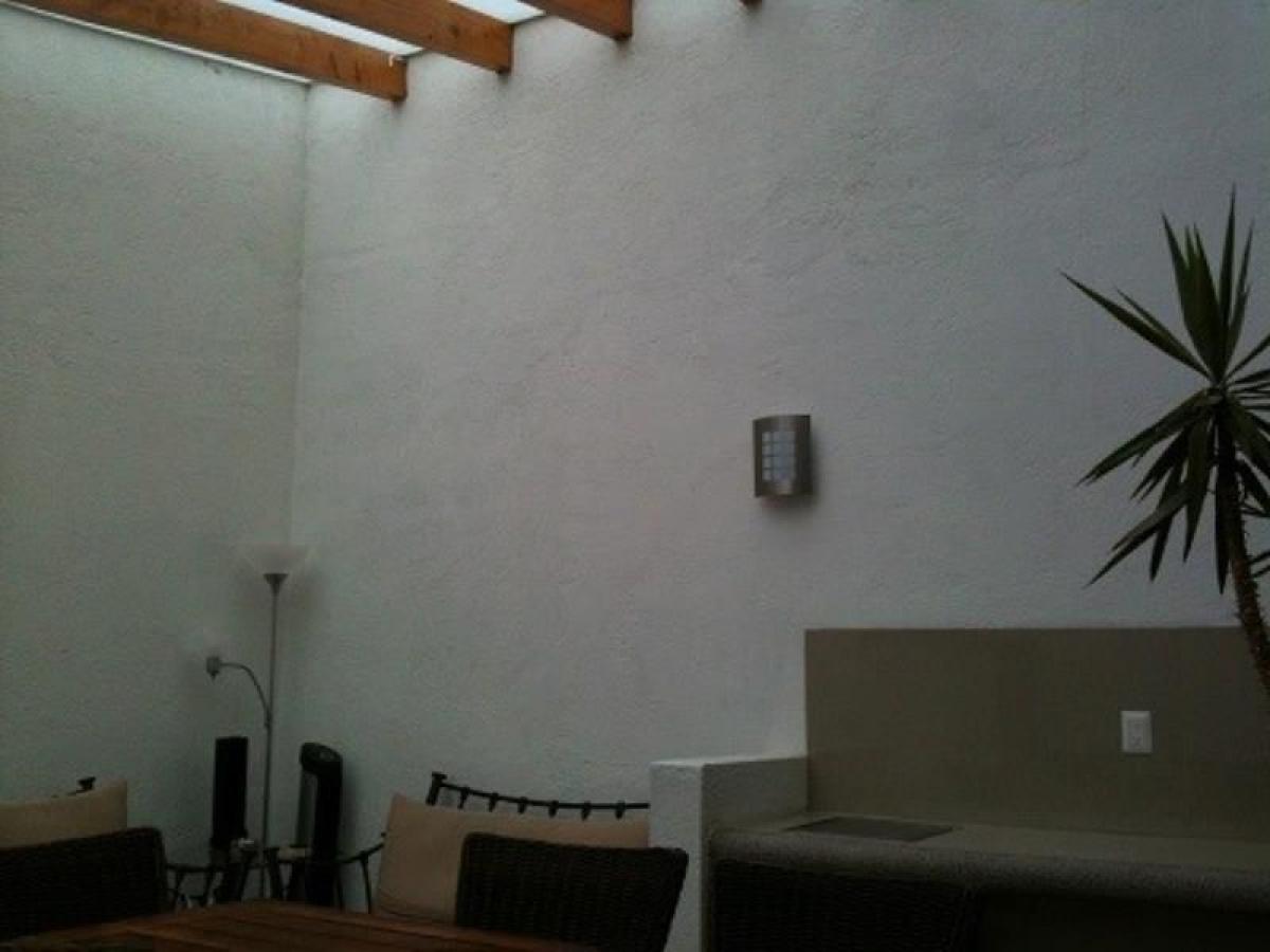 4 غرف نوم منزل في Queretaro, Mexico رقم 163826