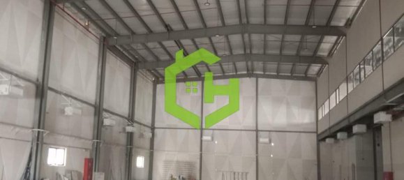 1875.9m² Warehouse in Al Khawaneej, UAE No. 38645 3