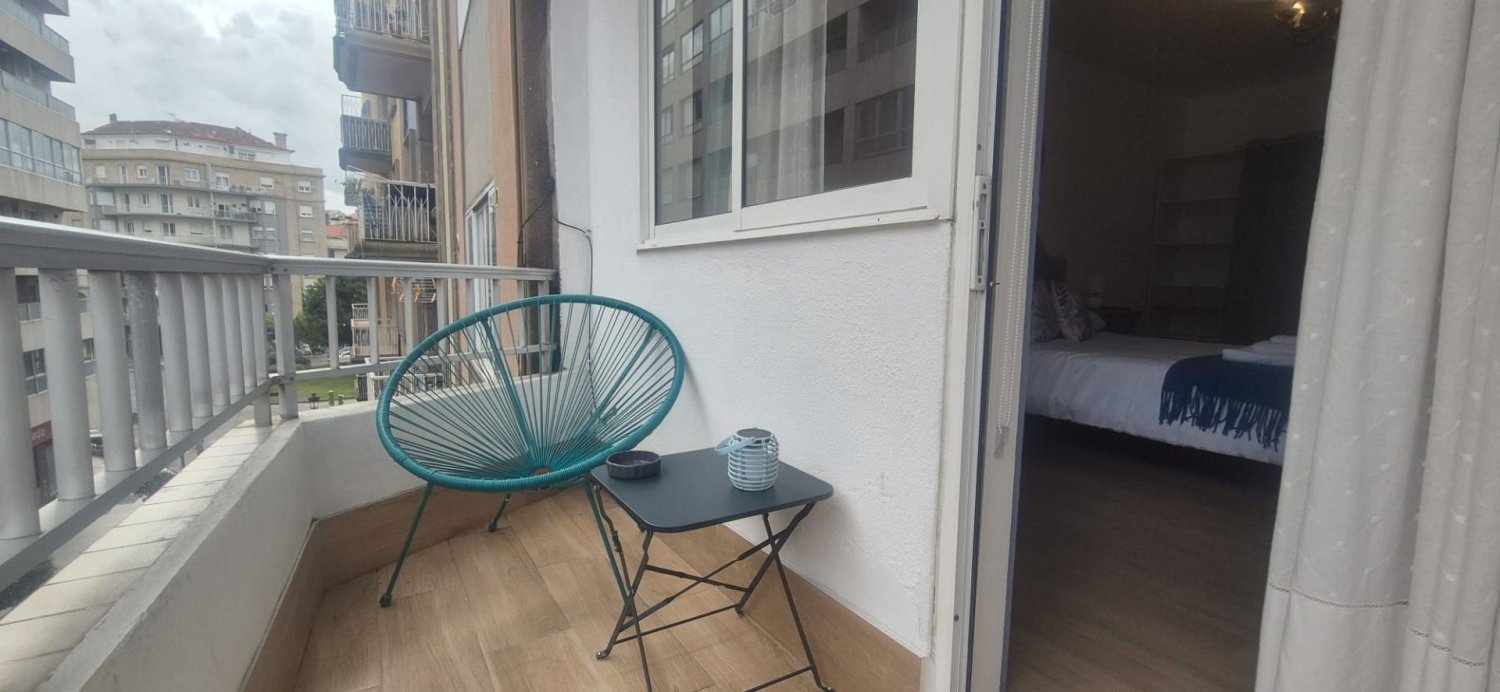 Apartamento T2 em Vigo, Spain N.º 272796