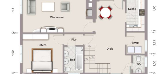 3 bedrooms House in Dortmund, Germany No. 257976 28