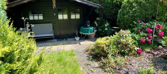 3 bedrooms House in Dortmund, Germany No. 257976 8