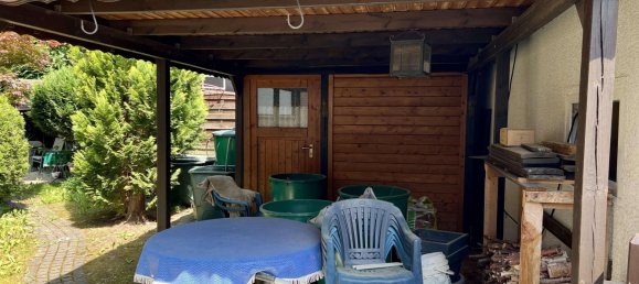 3 bedrooms House in Dortmund, Germany No. 257976 5