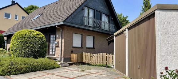 3 bedrooms House in Dortmund, Germany No. 257976 4