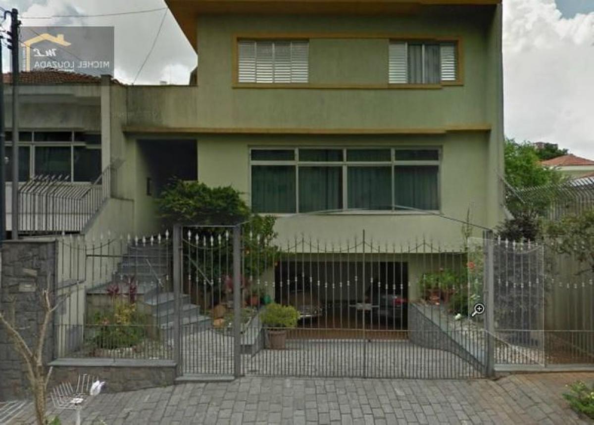 3 chambres Maison à Sao Paulo, Brazil No. 473435