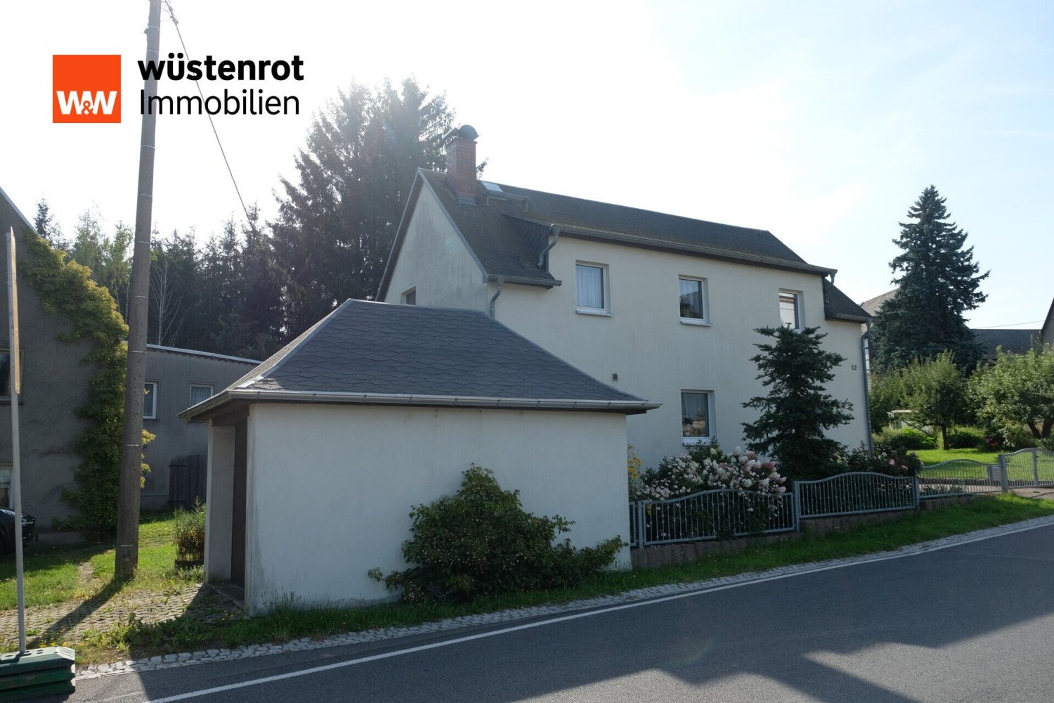 Casa T2 em Mittelsachsen, Germany N.º 266293