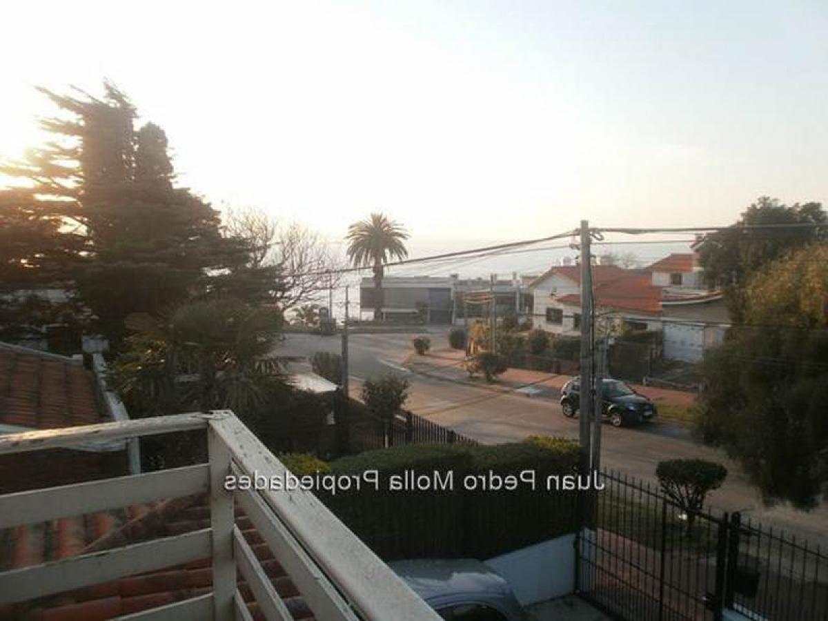 3 chambres Maison à Montevideo, Uruguay No. 6453