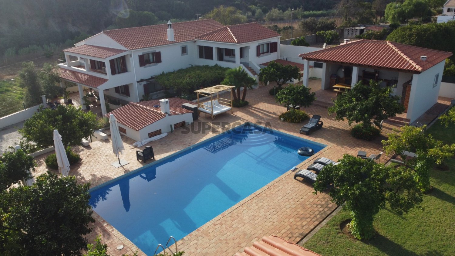 4 bedrooms House in Portimao, Portugal No. 298521