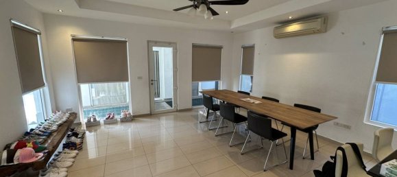 Вилла с 4 спальнями в Паттайя, Таиланд № 75035 6