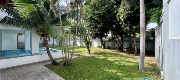 Вилла с 4 спальнями в Паттайя, Таиланд № 75035 9