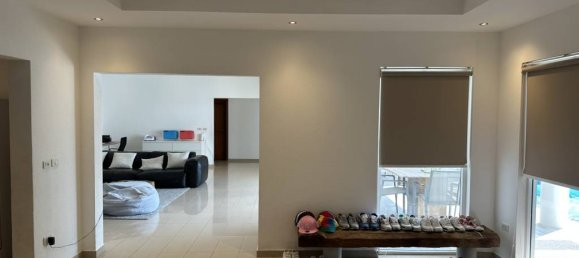 Вилла с 4 спальнями в Паттайя, Таиланд № 75035 5