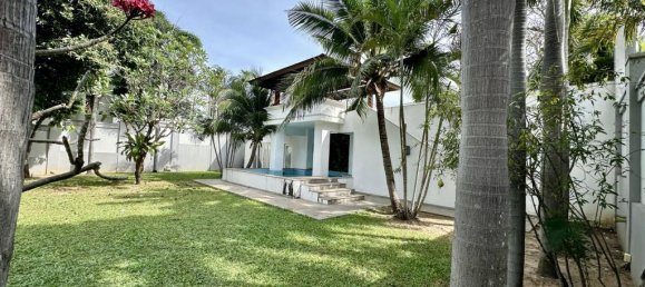 Вилла с 4 спальнями в Паттайя, Таиланд № 75035 10