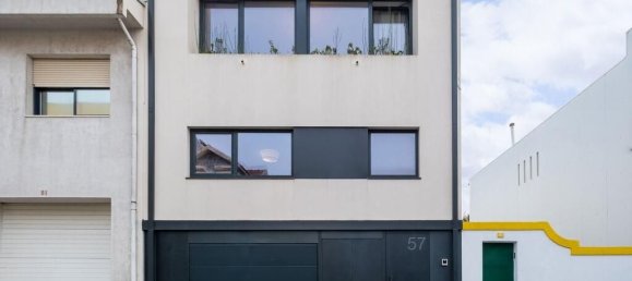 7 bedrooms Villa in Porto, Portugal No. 102603 26