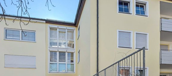 3-salle Appartement à Augsburg, Germany No. 91124 3