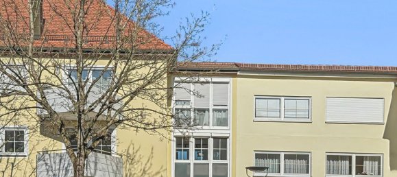 3-salle Appartement à Augsburg, Germany No. 91124 2