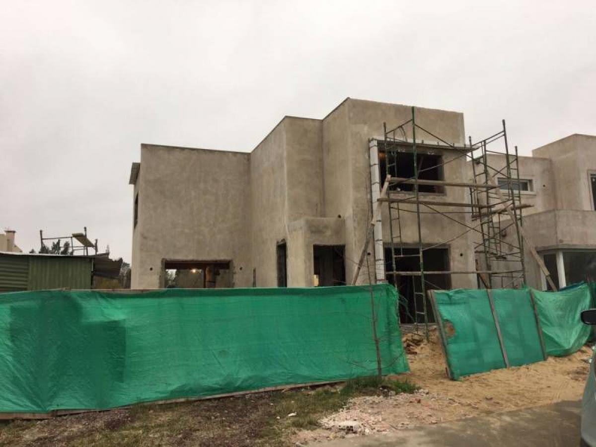 3 bedrooms House in Pilar, Argentina No. 96056