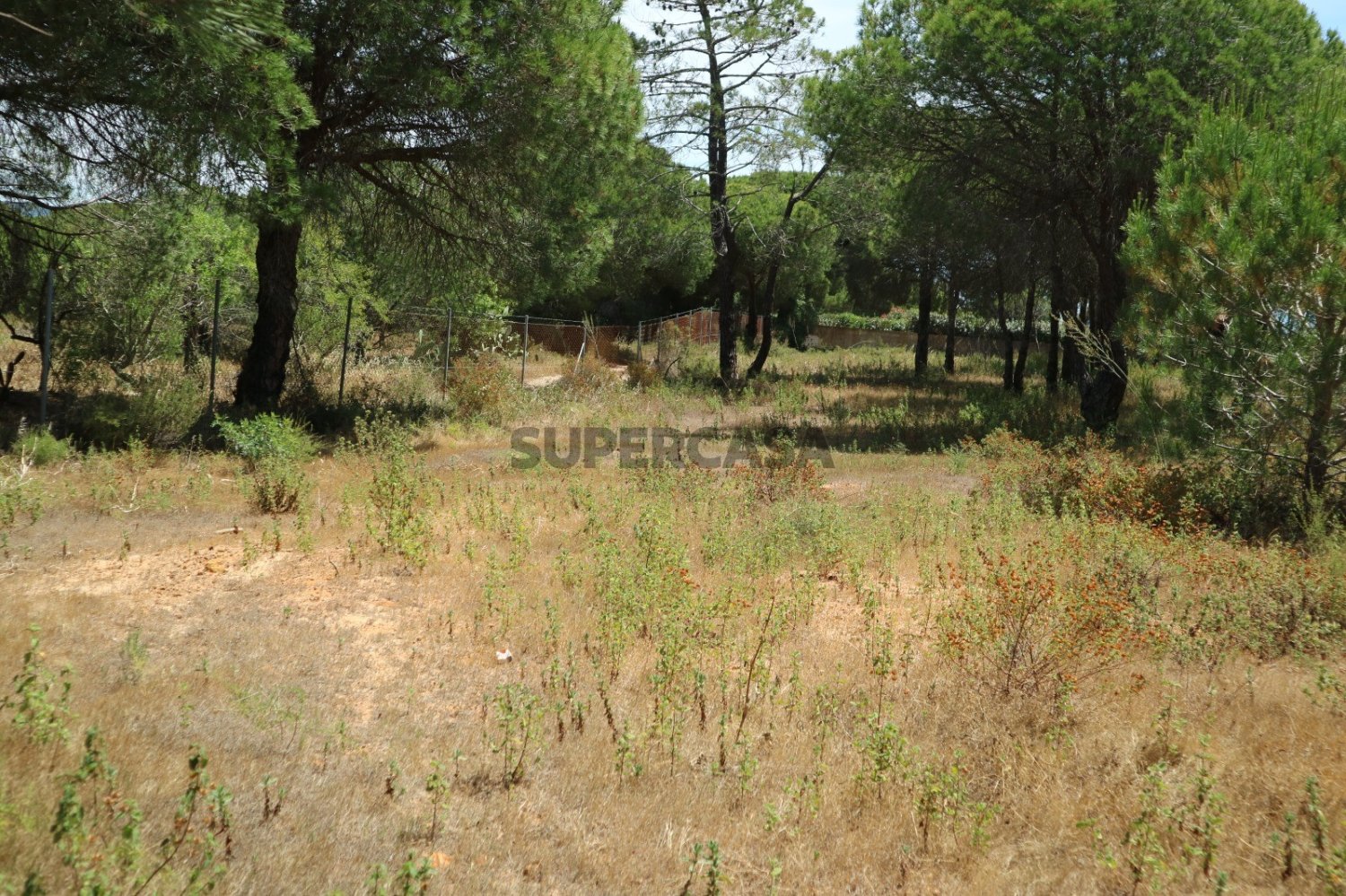  Land in Almancil, Portugal No. 213178