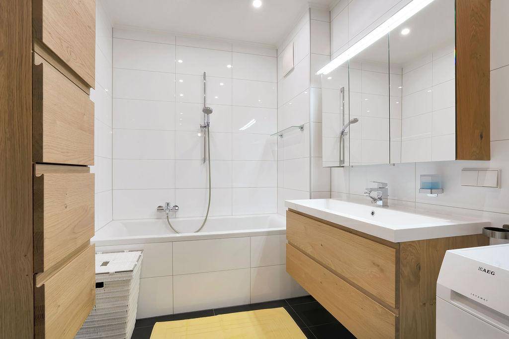 1 bedroom Apartment in Villach, Austria No. 123169