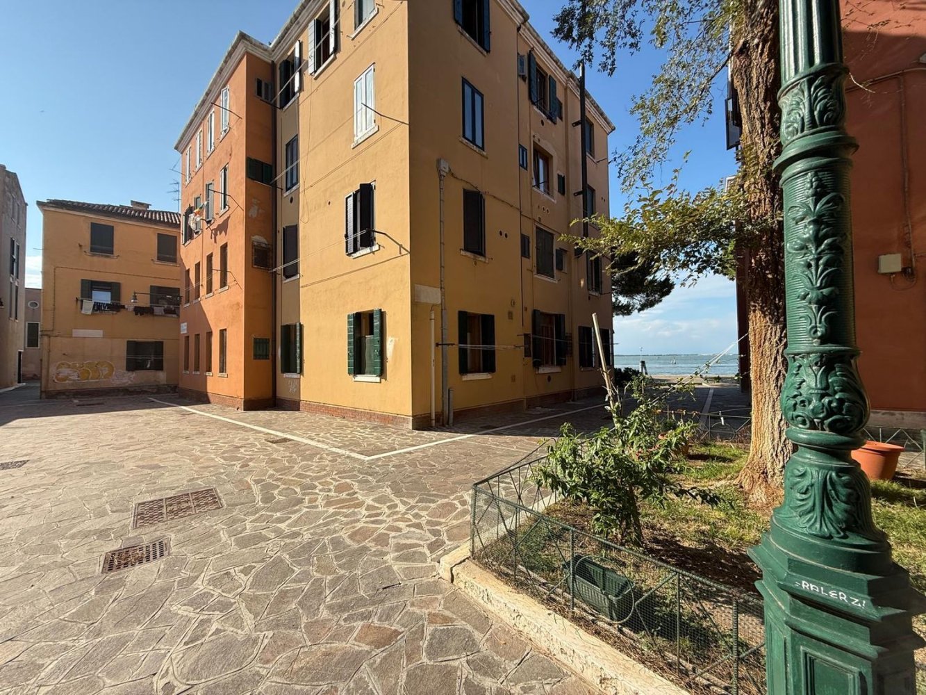 Apartamento T2 em Venice, Italy N.º 312671